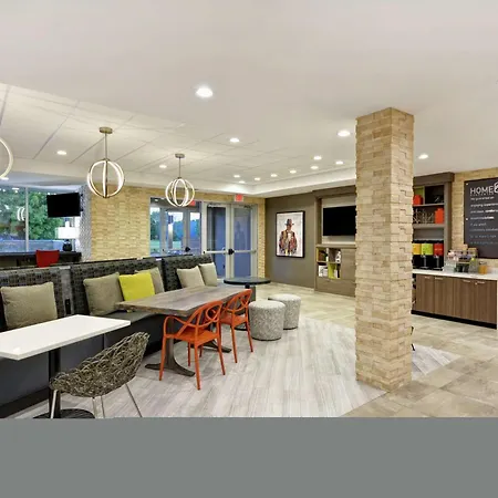 Home2 Suites Houston Westchase-3