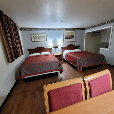 Sands Motel-2
