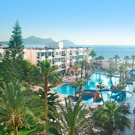 Grupotel Alcudia Pins 3 Sup-2