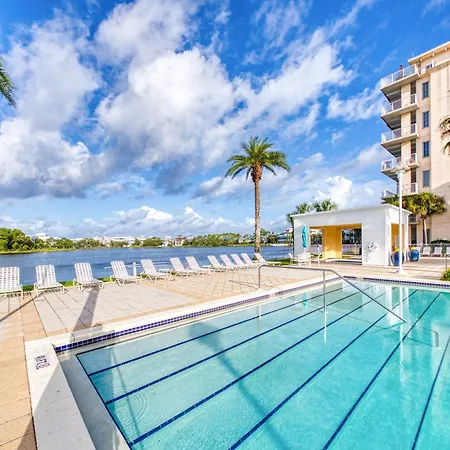 Carillon Beach Resort Inn-2