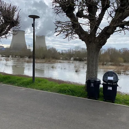 Hébergement de la centrale de Belleville-2