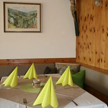 Gasthof Majestic-3