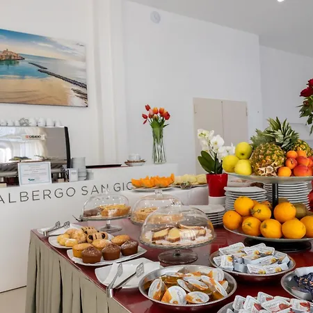 Albergo San Giorgio-2