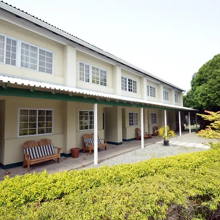 The Liguanea Club-3