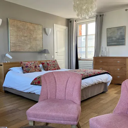 Chambres avec Vue-3