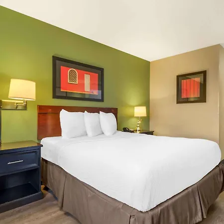 Extended Stay America Suites - Minneapolis - Woodbury-2