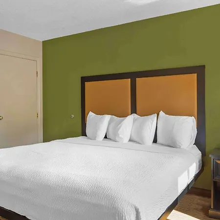Extended Stay America Suites - Chicago - Lombard - Yorktown Center-2