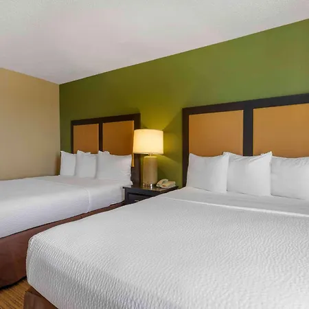 Extended Stay America Suites - Cleveland - Great Northern Mall-3
