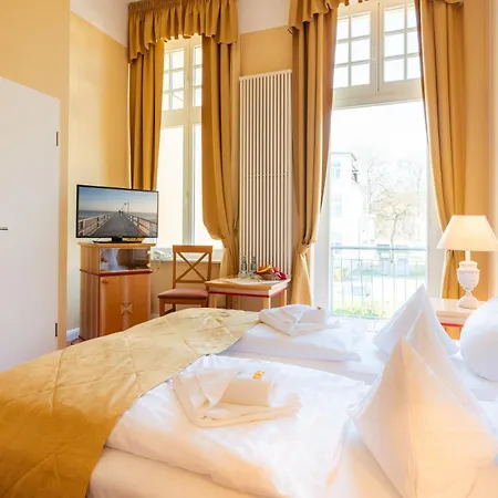 Strandhotel Möwe-3