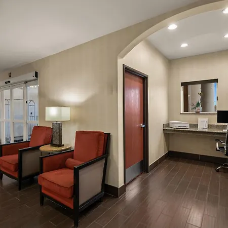 Comfort Inn Ogden Near Event Center-3