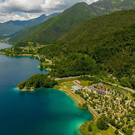 Family Wellness Camping Al Sole-2