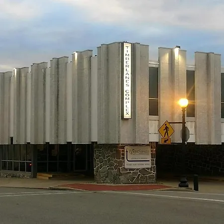 The Stables Inn & Suites-2