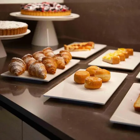 Hotel Tre Pini-3