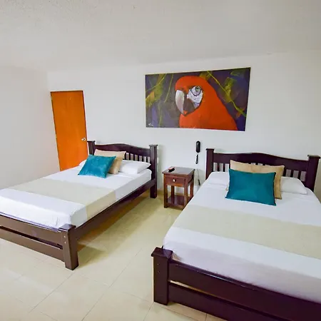 Hotel Toledo Plaza-3