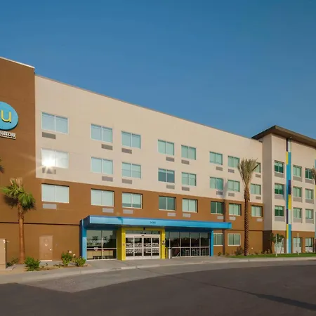 Tru By Hilton Goodyear Phoenix West, Az-2