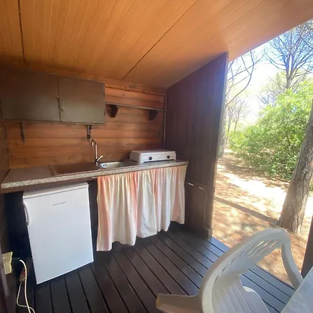 Villaggio Camping Calapineta-3