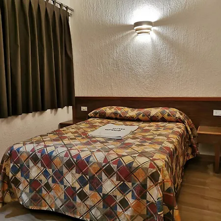 Hotel Mexico-3