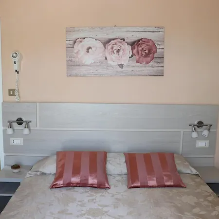 Hotel Barca D'Oro-3