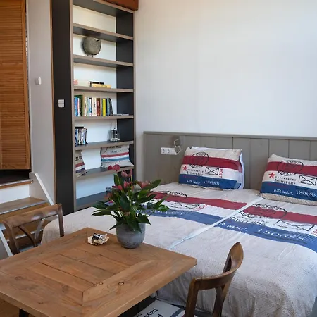 B&B Het Oude Postkantoor-2
