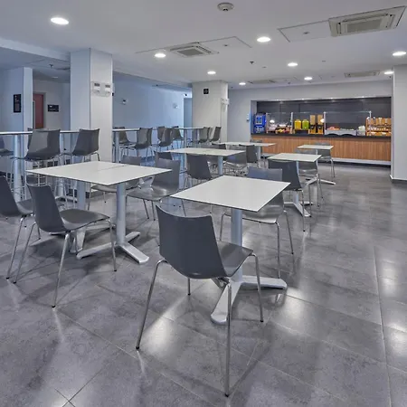 City Express By Marriott Tijuana Rio-2