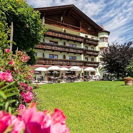 Das Posthaus stubai&smart Hotel-3