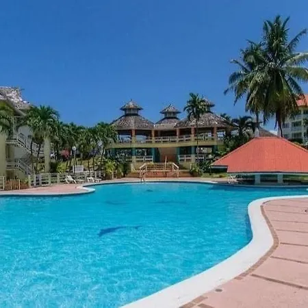 Mystic Ridge Resort-3