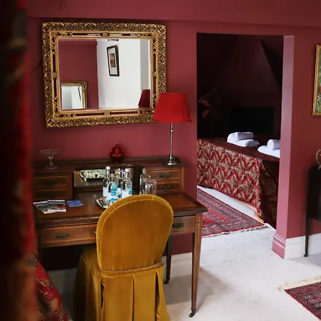 The George Inn-2