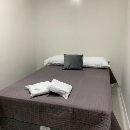 Hotel Oásis-2