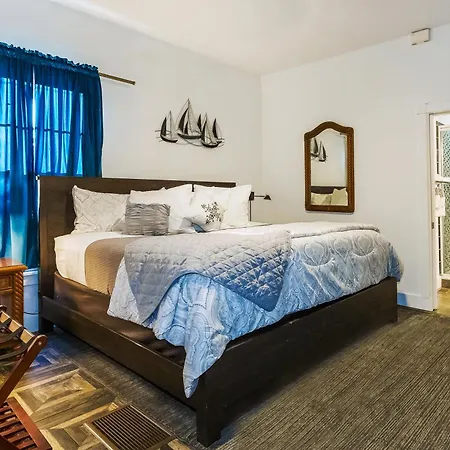 Agustin Inn - Saint Augustine - Adults Only-3