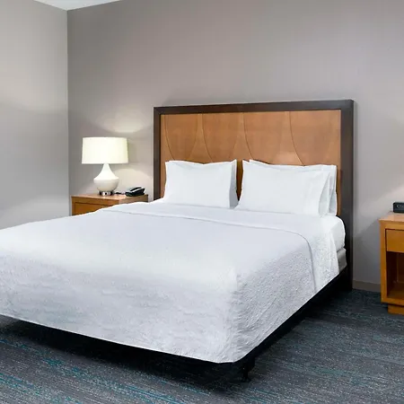 Hampton Inn And Suites Clayton/St. Louis-Galleria Area-3