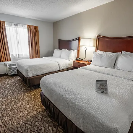 Christopher Inn And Suites-2