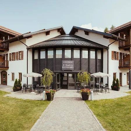 Hotel Leonhard-2