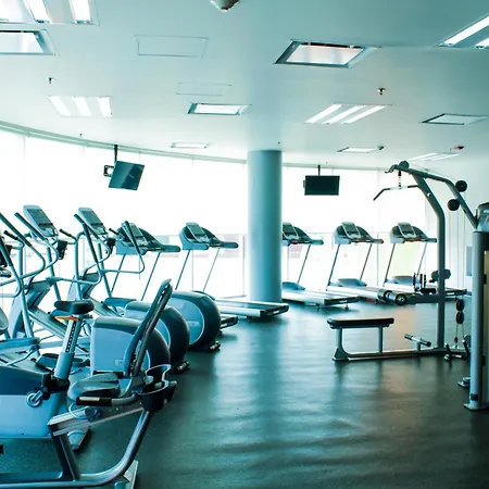 Hampton Inn&Suites by Hilton Aguascalientes Aeropuerto-2