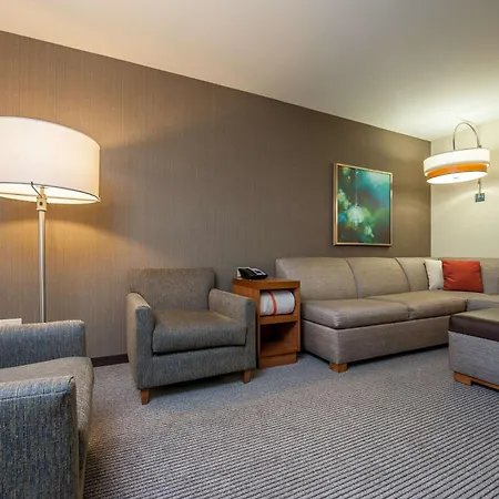 Hyatt Place Bowling Green-2