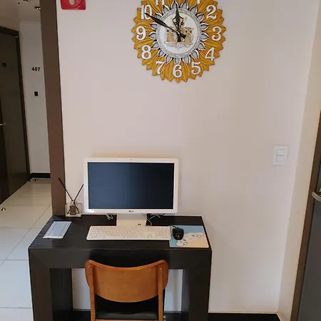 The Stay Hotel Myeongdong-2