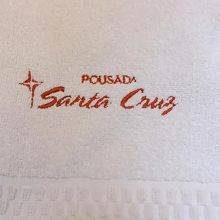 Pousada Santa Cruz-2