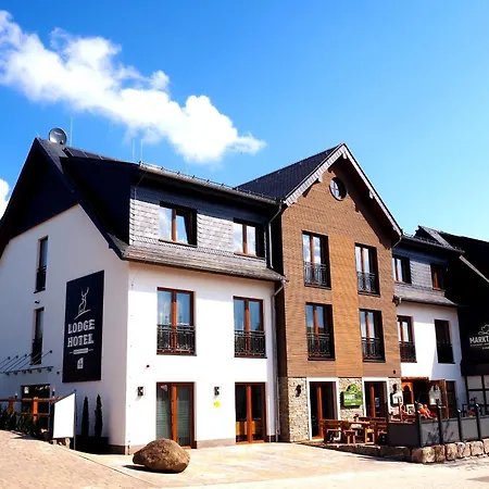 LODGE HOTEL Winterberg-2
