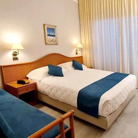 Hotel Levante - Isola d'Elba-2