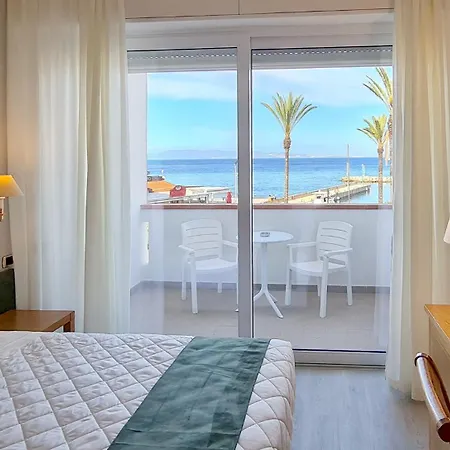Hotel Levante - Isola d'Elba-3