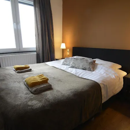 Bed&Breakfast Hotel Het Gerendal-2