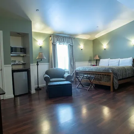 Swift River Suites-2