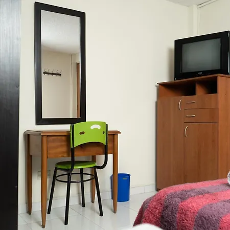 Hotel Juanambu-3