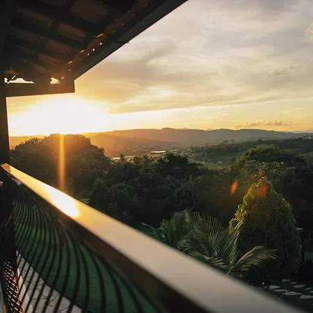 Escarpas Resort-3