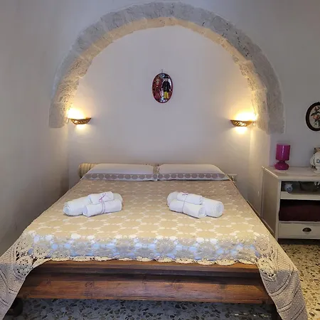 Trulli La Cariola-2