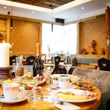 LODGE HOTEL Winterberg-3