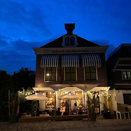 Hotel Greate Pier-3
