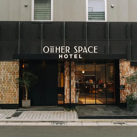 Other Space Asakusa-3