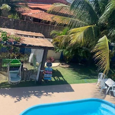 Pousada São Miguel dos Milagres-3