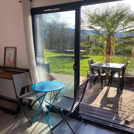 Suite Cosy-2