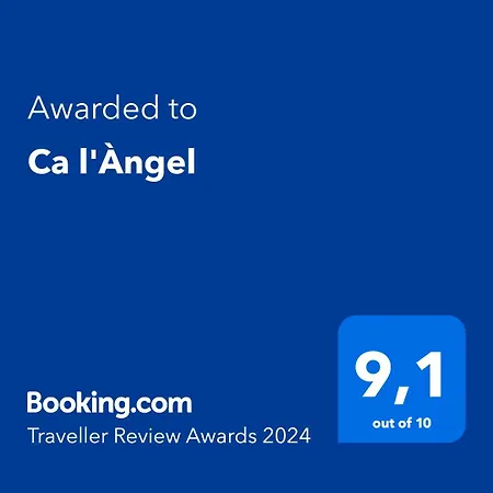 Ca L'Angel-3
